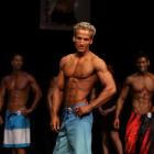 k  Vahn - NPC Alaska State Championships 2013 - #1